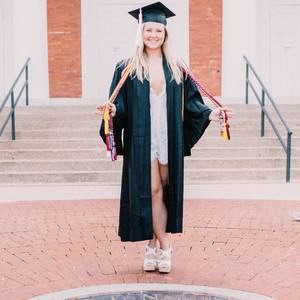 Meet your Posher, Erica